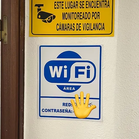 Cómodo Cerca Del Metro Y De La Feria Valencia * Paterna