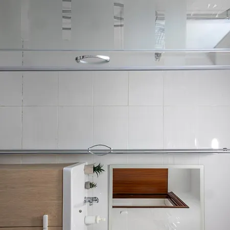 Cómodo Cerca Del Metro Y De La Feria Valencia Apartamento