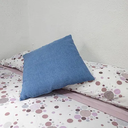 Cómodo Cerca Del Metro Y De La Feria Valencia Paterna