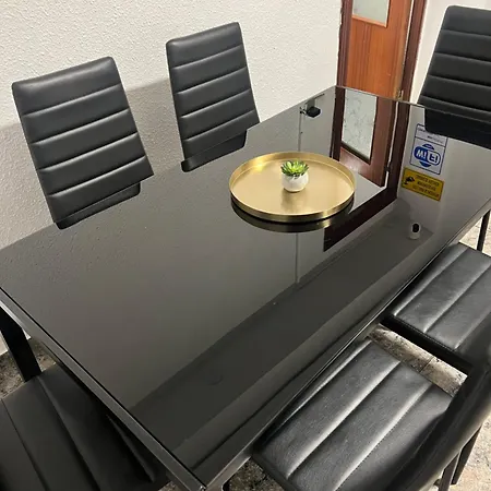 Apartment Comodo Cerca Del Metro Y De La Feria Valencia