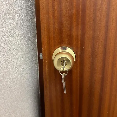Apartment Comodo Cerca Del Metro Y De La Feria Valencia Paterna