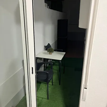 Comodo Cerca Del Metro Y De La Feria Valencia Apartment Paterna