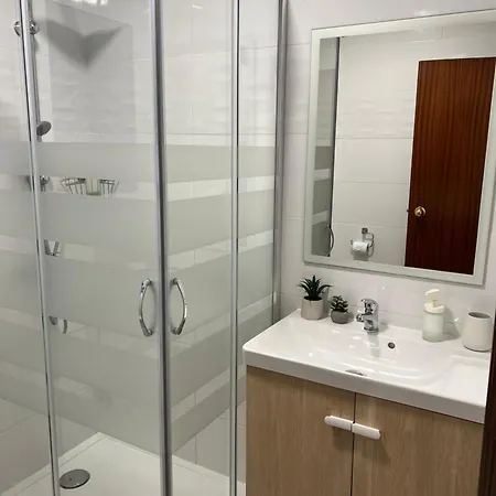 Apartment Comodo Cerca Del Metro Y De La Feria Valencia Paterna