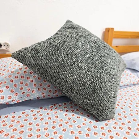 Comodo Cerca Del Metro Y De La Feria Valencia