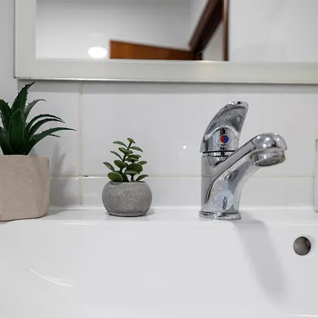 Cómodo Cerca Del Metro Y De La Feria Valencia * Paterna