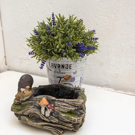 Comodo Cerca Del Metro Y De La Feria Valencia 公寓 帕特纳